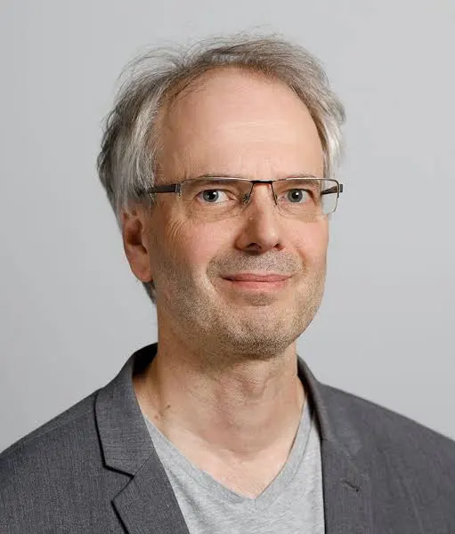 Daniel Durstewitz